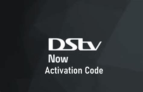 DStv error codes not working